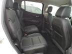 GMC ACADIA SLT photo