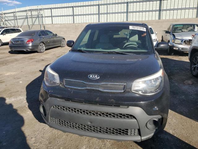 2017 KIA SOUL - KNDJN2A21H7885250