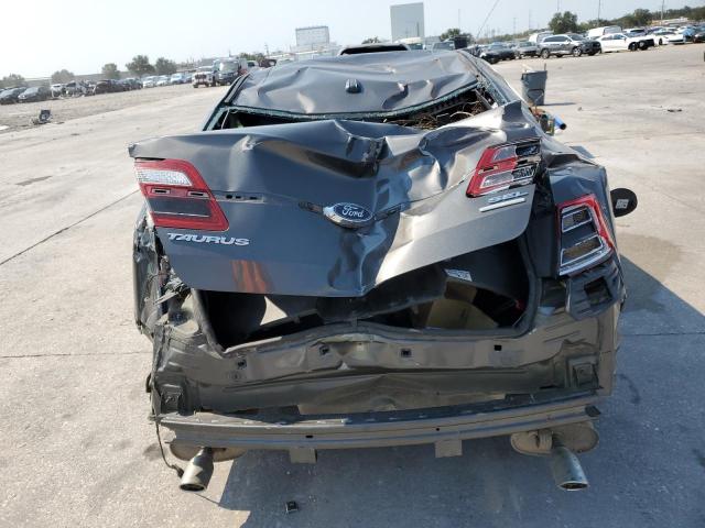 VIN 1FAHP2E83GG134307 2016 Ford Taurus, Sel no.6