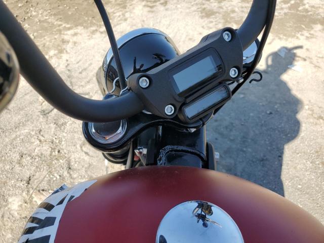 2019 HARLEY-DAVIDSON FXBB 1HD1YJJ27KB070961