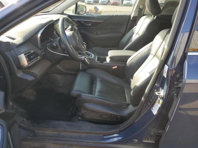 2023 SUBARU OUTBACK TO - 4S4BTGPD2P3165019