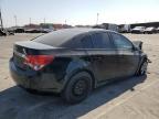 CHEVROLET CRUZE LS photo