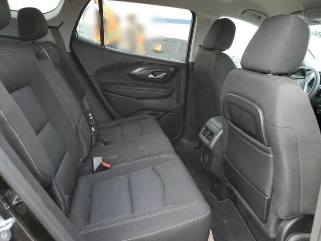 2022 GMC TERRAIN SL - 3GKALTEV5NL206351