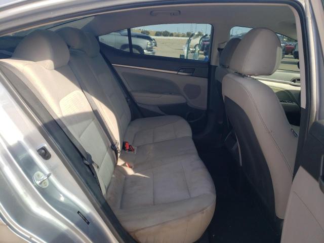 2017 HYUNDAI ELANTRA SE - 5NPD84LF8HH117468