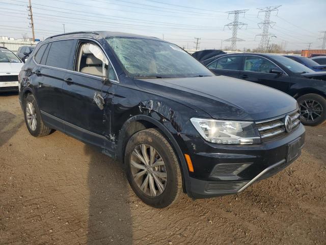 2018 VOLKSWAGEN TIGUAN SE - 3VV3B7AX8JM213032