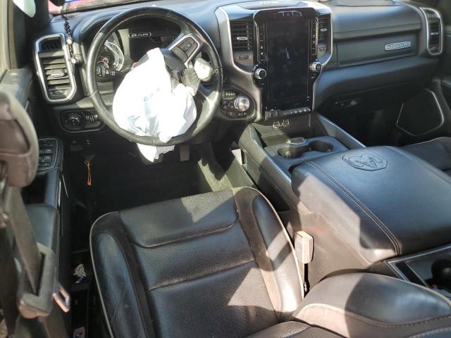 2020 RAM 1500 LARAM - 1C6SRFJT0LN331976