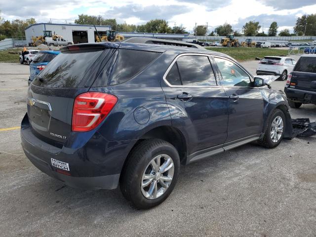 2016 CHEVROLET EQUINOX LT - 2GNALCEK3G1167109