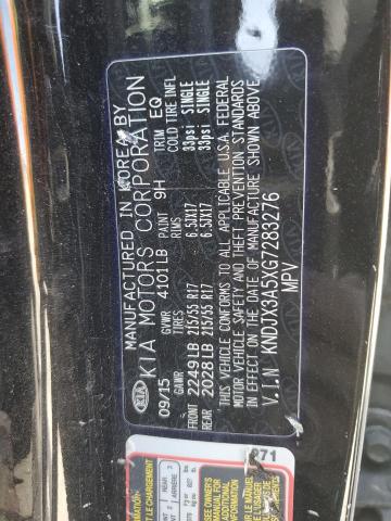2016 KIA SOUL ! - KNDJX3A5XG7283276