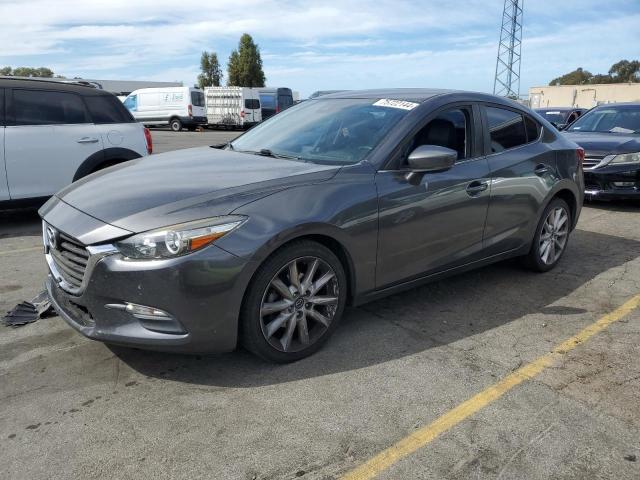 2017 MAZDA 3 TOURING - JM1BN1V7XH1101199