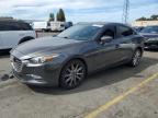 2017 MAZDA 3 TOURING - JM1BN1V7XH1101199