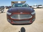 FORD FUSION SE photo