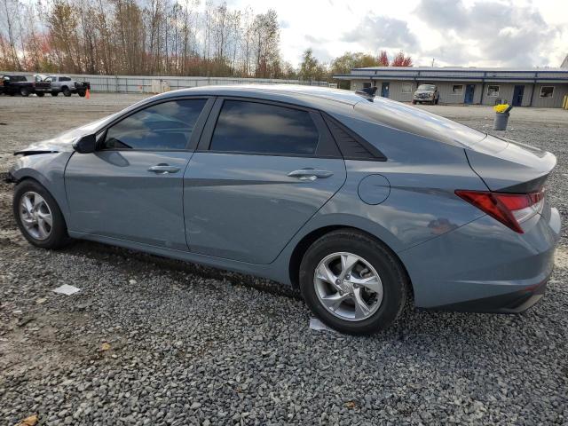 VIN KMHLL4AG2MU190191 2021 Hyundai Elantra, SE no.2