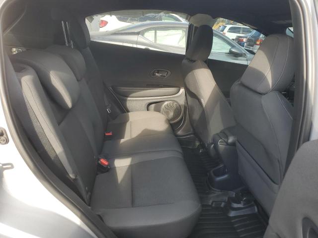 2022 HONDA HR-V SPORT - 3CZRU6H10NM702328
