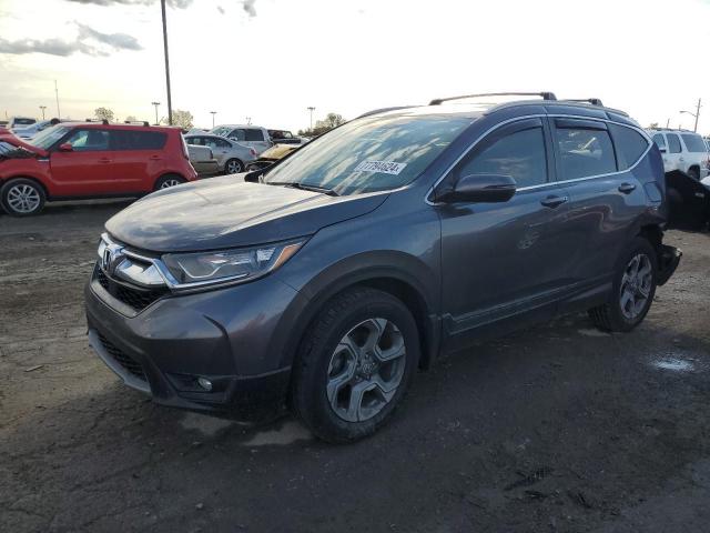 2019 HONDA CR-V EXL - 2HKRW2H8XKH667191