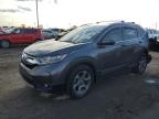 2019 HONDA CR-V EXL - 2HKRW2H8XKH667191