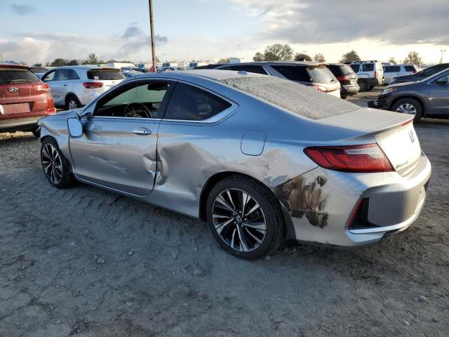 2016 HONDA ACCORD EXL - 1HGCT1B80GA001703