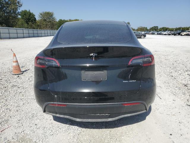 VIN 7SAYGAEE6PF946899 2023 Tesla MODEL Y no.6