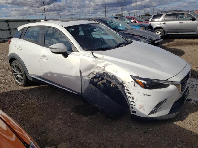 VIN JM1DKBD76G0121902 2016 Mazda CX-3, Grand Touring no.4