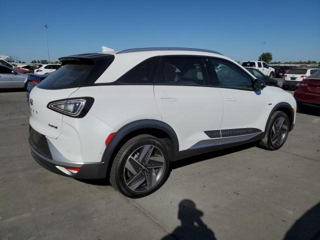 HYUNDAI NEXO LIMIT 2021 white  hydrogen fuel cell KM8J84A61MU017049 photo #4