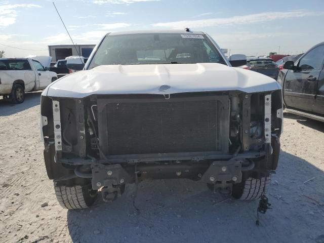 2017 CHEVROLET SILVERADO - 3GCUKREC7HG406108