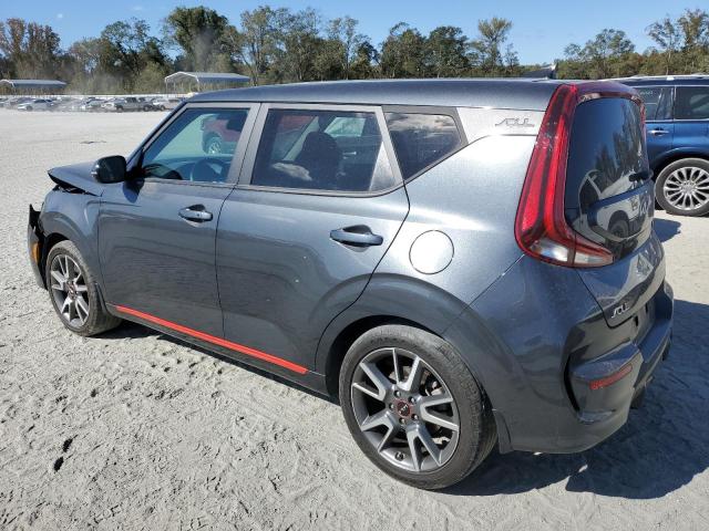 2022 KIA SOUL GT-LI - KNDJ53AF4N7818176