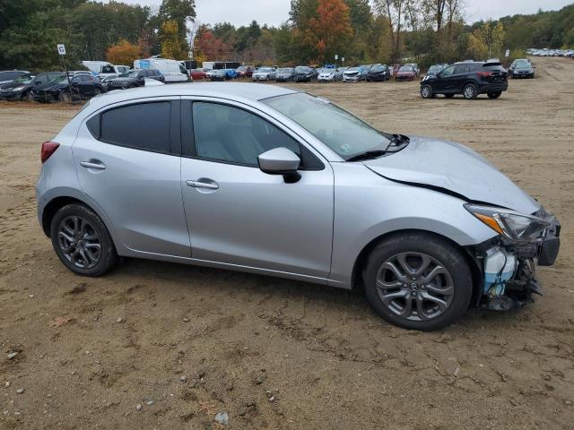 2020 TOYOTA YARIS LE 3MYDLBJV8LY705090