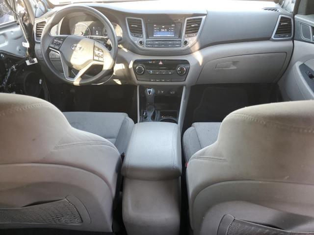 2016 HYUNDAI TUCSON LIM - KM8J33A25GU233593