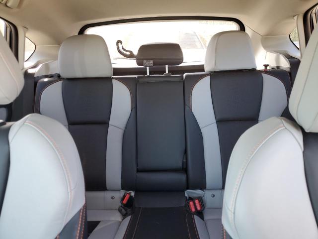 2021 SUBARU CROSSTREK - JF2GTHMC7M8349741