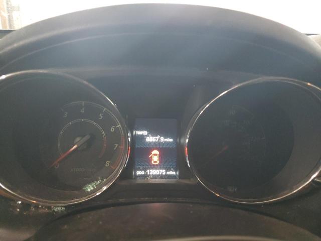2015 MITSUBISHI OUTLANDER - 4A4AP4AU2FE057460