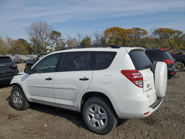 VIN JTMBF4DV8AD029972 2010 Toyota RAV4 no.2