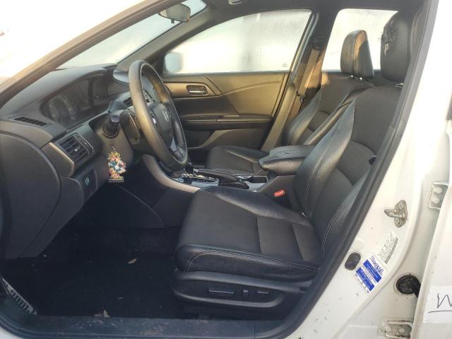 2016 HONDA ACCORD SPO - 1HGCR2F54GA239767