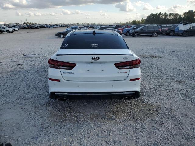 2020 KIA OPTIMA SX - 5XXGW4L29LG410865