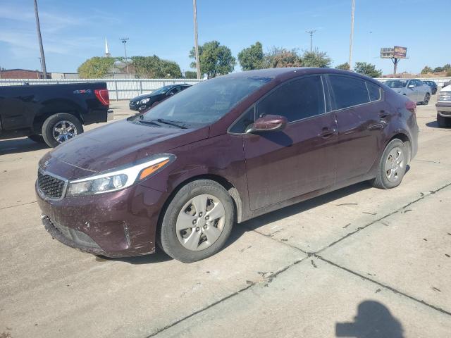 Vin: 3kpfk4a74je281008, lot: 77645244, kia forte lx 2018 img_1
