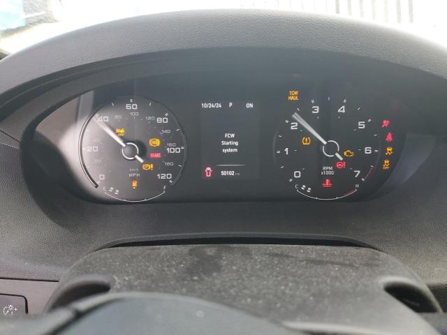 2022 RAM PROMASTER - 3C6MRVJG0NE124212