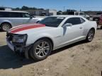 2015 CHEVROLET CAMARO LS - 2G1FB1E3XF9198624