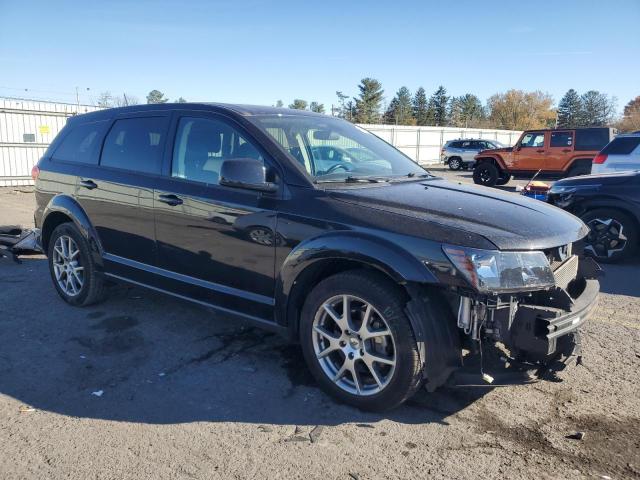 VIN 3C4PDCEGXJT380396 2018 Dodge Journey, GT no.4