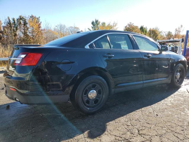 VIN 1FAHP2MKXFG154064 2015 Ford Taurus, Police Inte... no.3