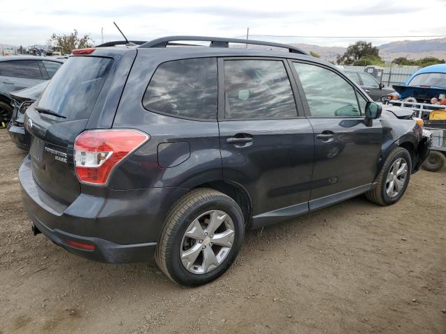 2015 SUBARU FORESTER 2 - JF2SJADC0FH820462