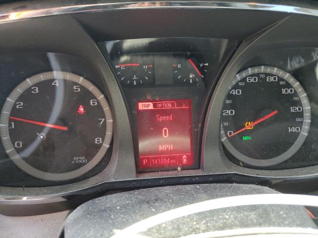 2015 GMC TERRAIN SL - 2GKALTEK7F6132636
