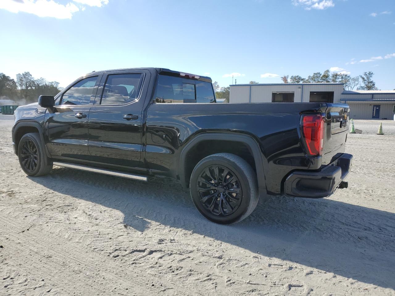 Lot #2909217325 2023 GMC SIERRA K15