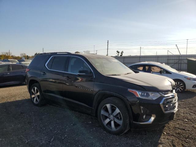 2021 CHEVROLET TRAVERSE - 1GNEVHKW6MJ269991