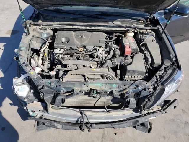 VIN 4T1B11HK5JU589814 2018 Toyota Camry, L no.11