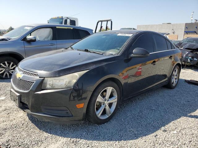 2014 CHEVROLET CRUZE LT #2886720495