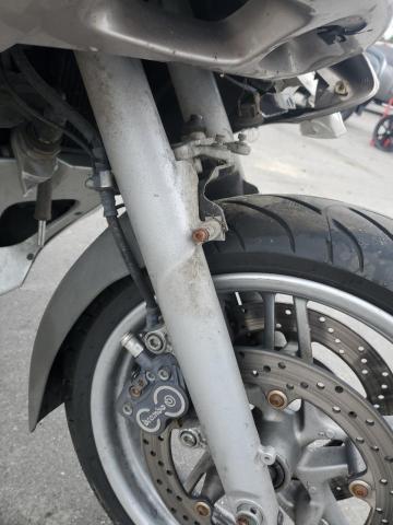 2000 BMW K1200 LT WB10555A8YZD74525