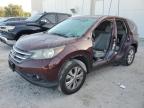 HONDA CR-V EXL photo