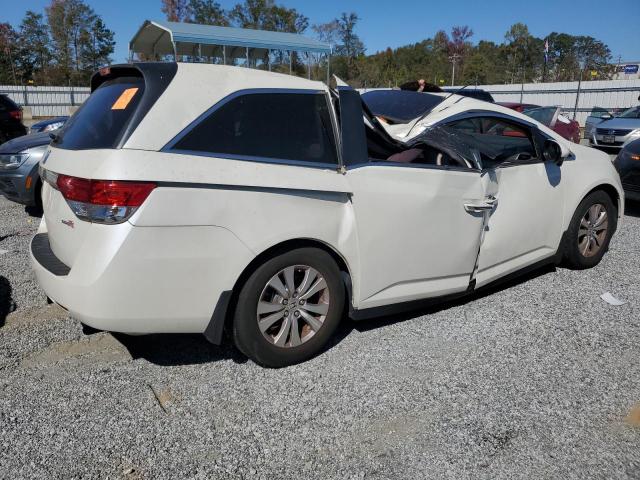 2016 HONDA ODYSSEY EX - 5FNRL5H60GB093618