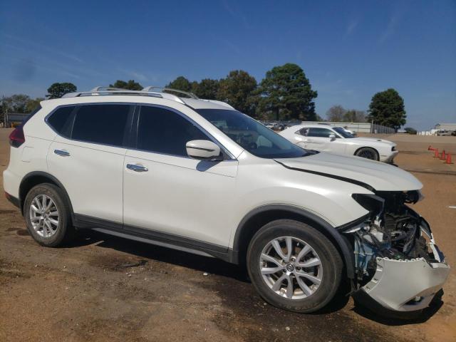 2020 NISSAN ROGUE S - KNMAT2MTXLP533657