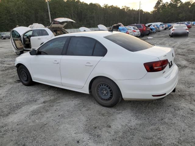 2016 VOLKSWAGEN JETTA S - 3VW167AJ0GM398575