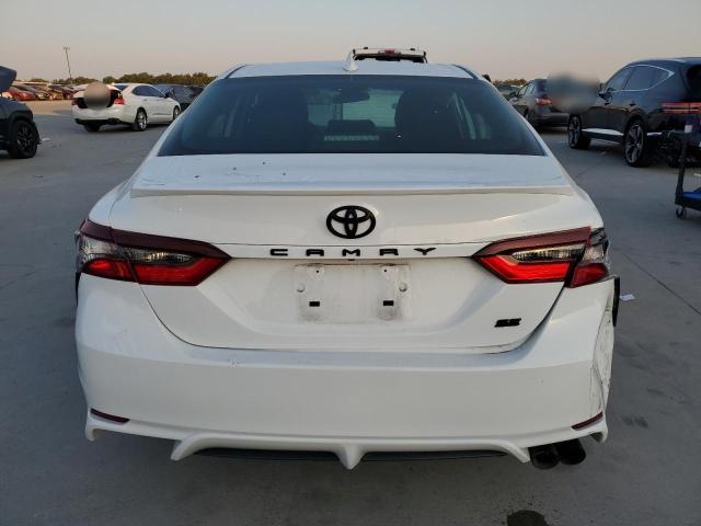 2023 TOYOTA CAMRY SE N - 4T1G11AK1PU787329