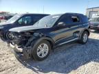 2023 FORD EXPLORER X - 1FMSK8DH9PGC25743